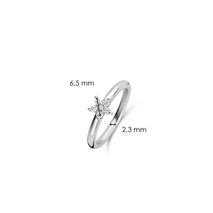 TI SENTO Ring 12186ZI