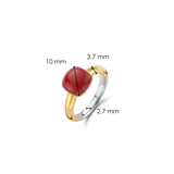 TI SENTO Ring 12187CR