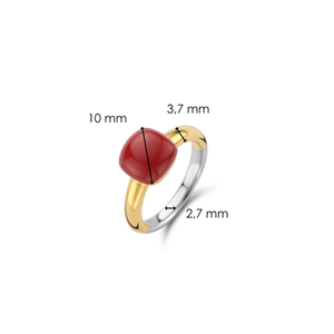 TI SENTO Ring 12187CR
