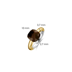 TI SENTO Ring 12187TB