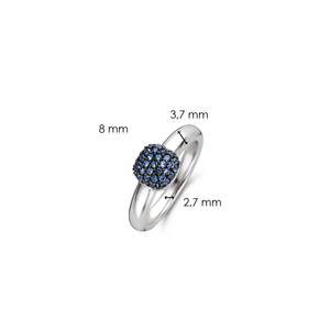 TI SENTO Ring 12188DB