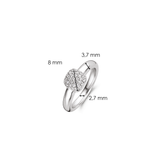 TI SENTO Ring 12188ZI