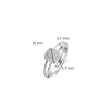 TI SENTO Ring 12188ZI