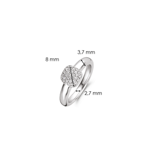 TI SENTO Ring 12188ZI