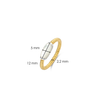 TI SENTO Ring 12189MW
