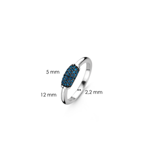 TI SENTO Ring 12192DB