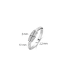 TI SENTO Ring 12192ZI