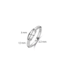 TI SENTO Ring 12193ZI