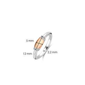 TI SENTO Ring 12193ZR