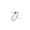 TI SENTO Ring 12198BO