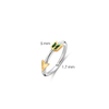 TI SENTO Ring 12198MA