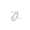TI SENTO Ring 12198MW