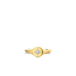 TI SENTO Ring 12199ZY