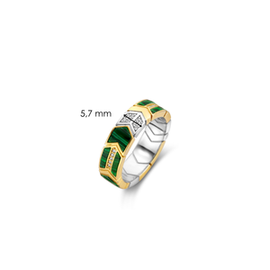 TI SENTO Ring 12202MA