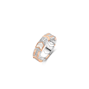 TI SENTO Ring 12202MW