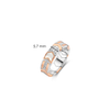 TI SENTO Ring 12202MW