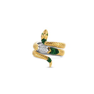 TI SENTO Ring 12203EM