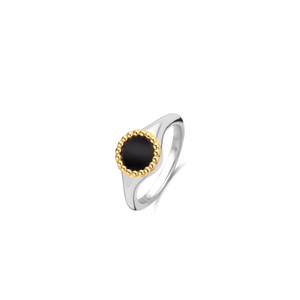 TI SENTO Ring 12207BO