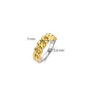 TI SENTO Ring 12209SY
