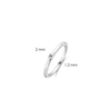 TI SENTO Ring 12210ZI