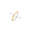 TI SENTO Ring 12210ZY