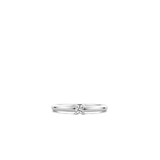Classic Zirconia Ring 3mm