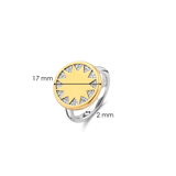 Star Zirconia Ring