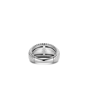 TI SENTO Ring 12217SI