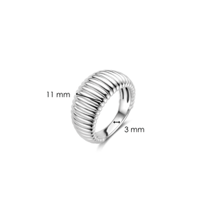 TI SENTO Ring 12217SI