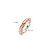 TI SENTO Anello 12218SR