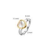 TI SENTO Ring 12219MW