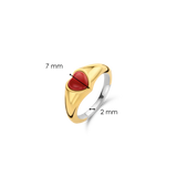 TI SENTO Ring 12220CR
