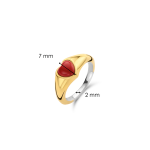 TI SENTO Ring 12220CR