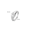 TI SENTO Ring 12221SI