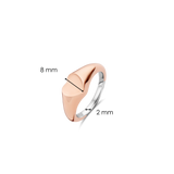 TI SENTO Ring 12221SR