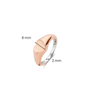 TI SENTO Ring 12221SR