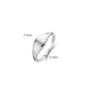 TI SENTO Ring 12223SI