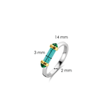 TI SENTO Ring 12224TQ