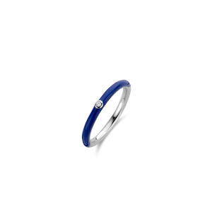 TI SENTO Ring 12225BL