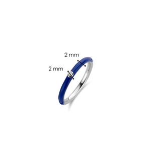 TI SENTO Ring 12225BL