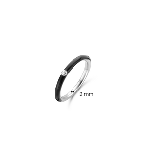 TI SENTO Ring 12225BO