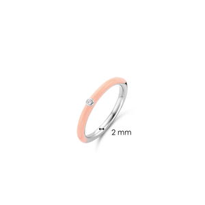 TI SENTO Ring 12225CP