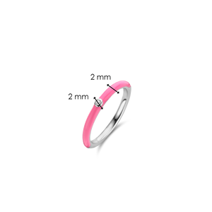 TI SENTO Ring 12225FU
