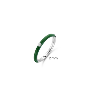 TI SENTO Ring 12225MA