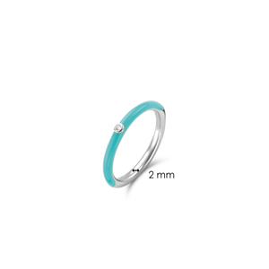 TI SENTO Ring 12225TQ