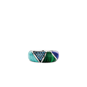 TI SENTO Ring 12226TQ