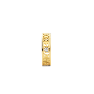 TI SENTO Ring 12227ZY