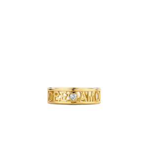 TI SENTO Ring 12227ZY