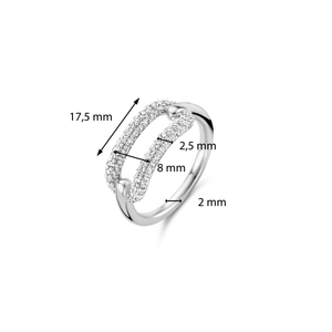 TI SENTO Ring 12228ZI