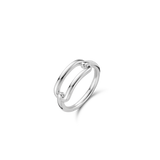 TI SENTO Ring 12229SI